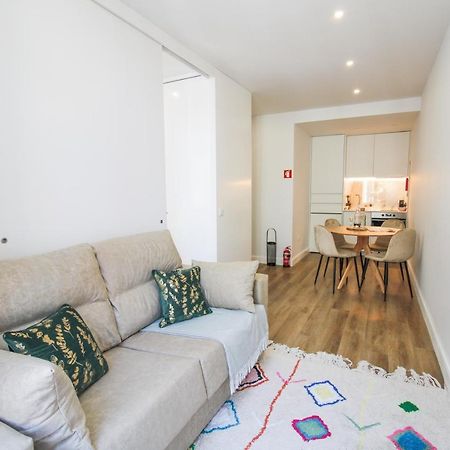 Heroismo Cosy Loft Porto Kültér fotó