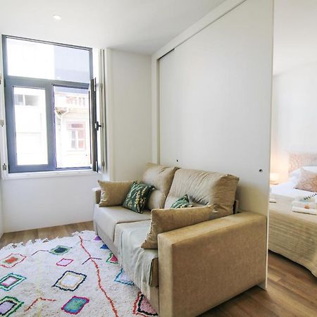 Heroismo Cosy Loft Porto Kültér fotó