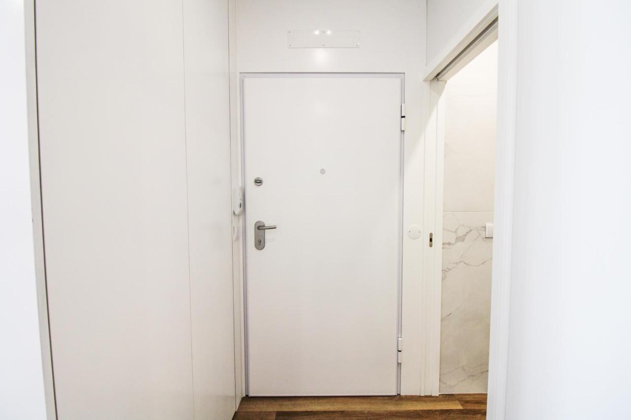Heroismo Cosy Loft Porto Kültér fotó
