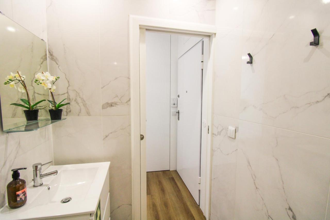 Heroismo Cosy Loft Porto Kültér fotó